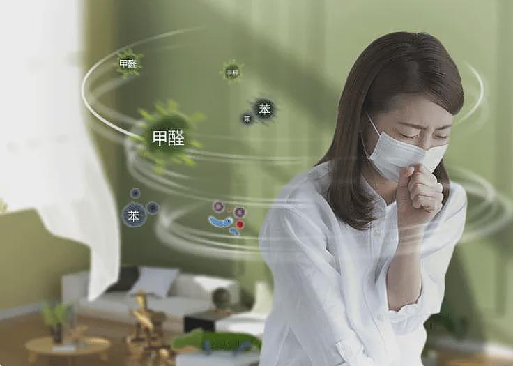 【健康】家里的4样东西，竟是“甲醛大户”！快看你家有没有？ - 7
