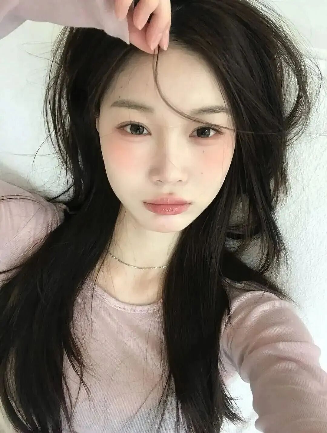 【美女】韩国美女 | 0on.mush（组图） - 5