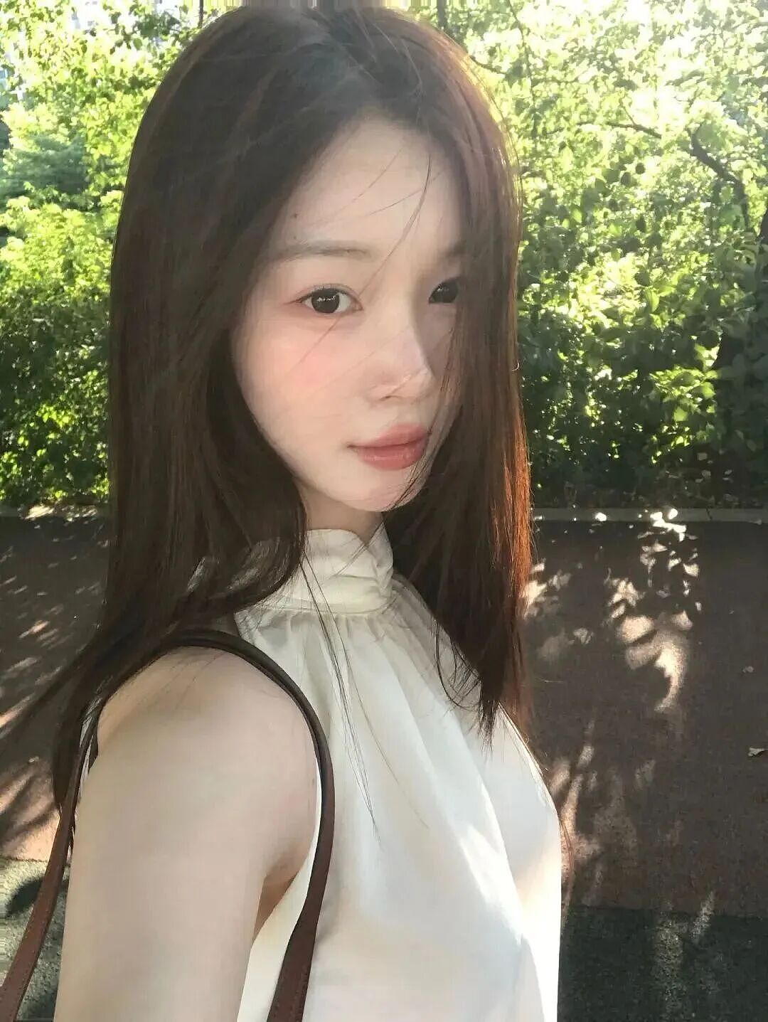 【美女】韩国美女 | 0on.mush（组图） - 3