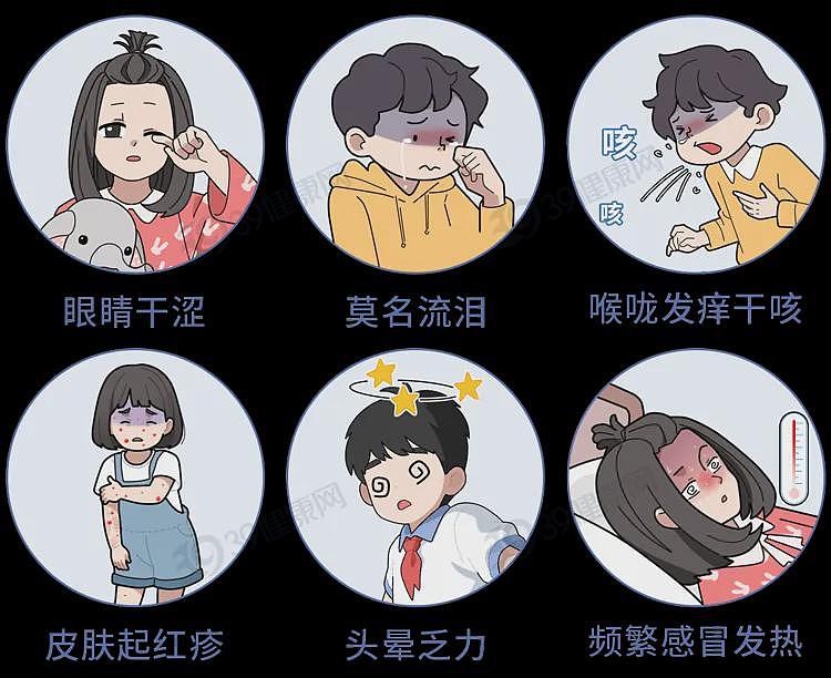【健康】家里的4样东西，竟是“甲醛大户”！快看你家有没有？ - 5