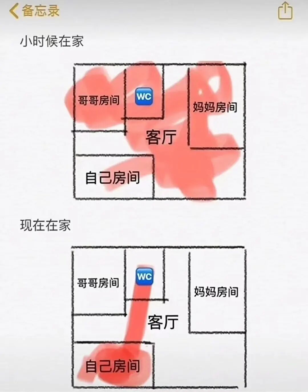 【爆笑】“找工作被HR提前剧透公司拖欠工资...?”哈哈哈怨气大到隔着屏幕都感受到了!(组图) - 65