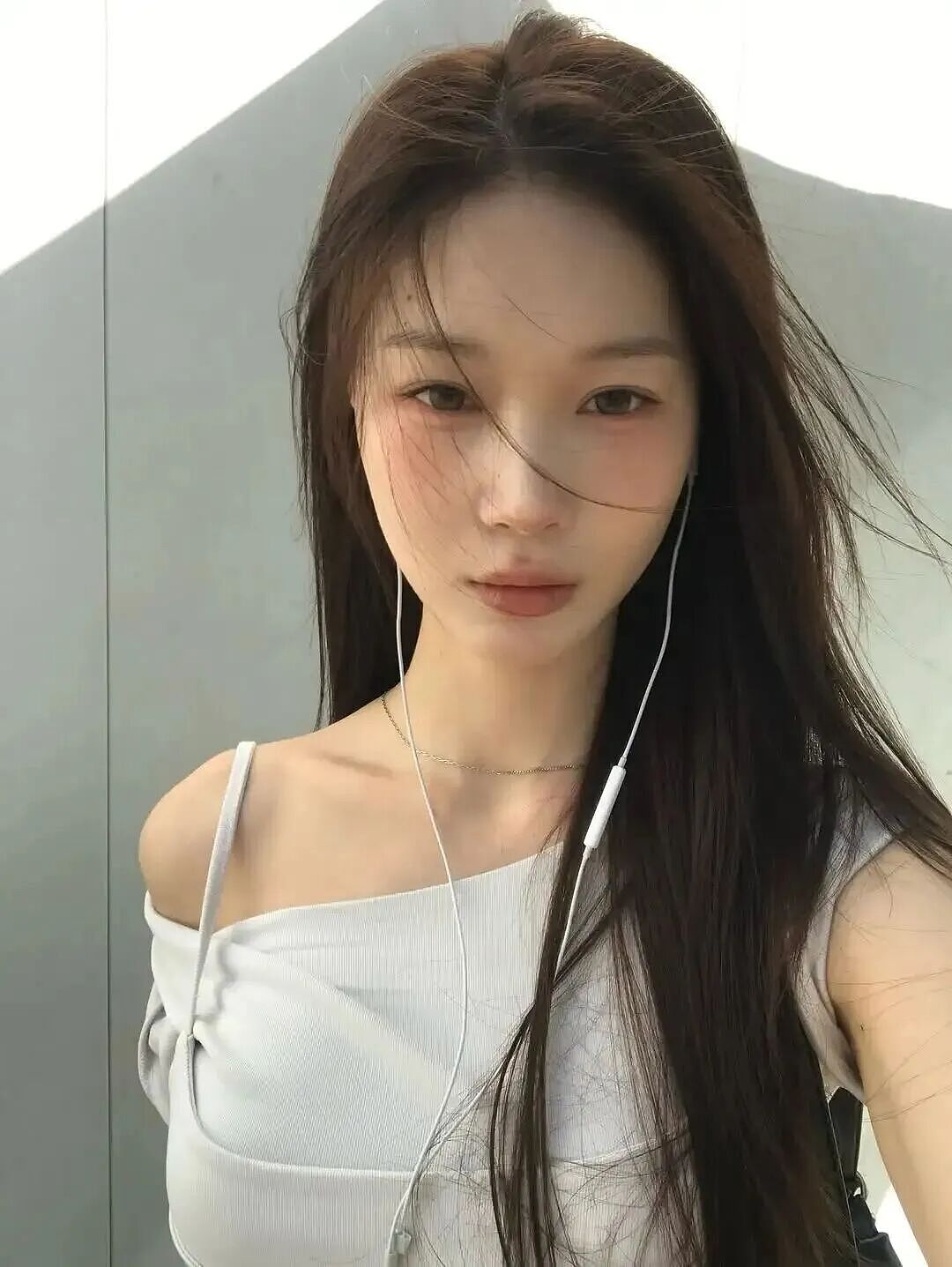 【美女】韩国美女 | 0on.mush（组图） - 1