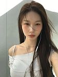 【美女】韩国美女 | 0on.mush（组图）