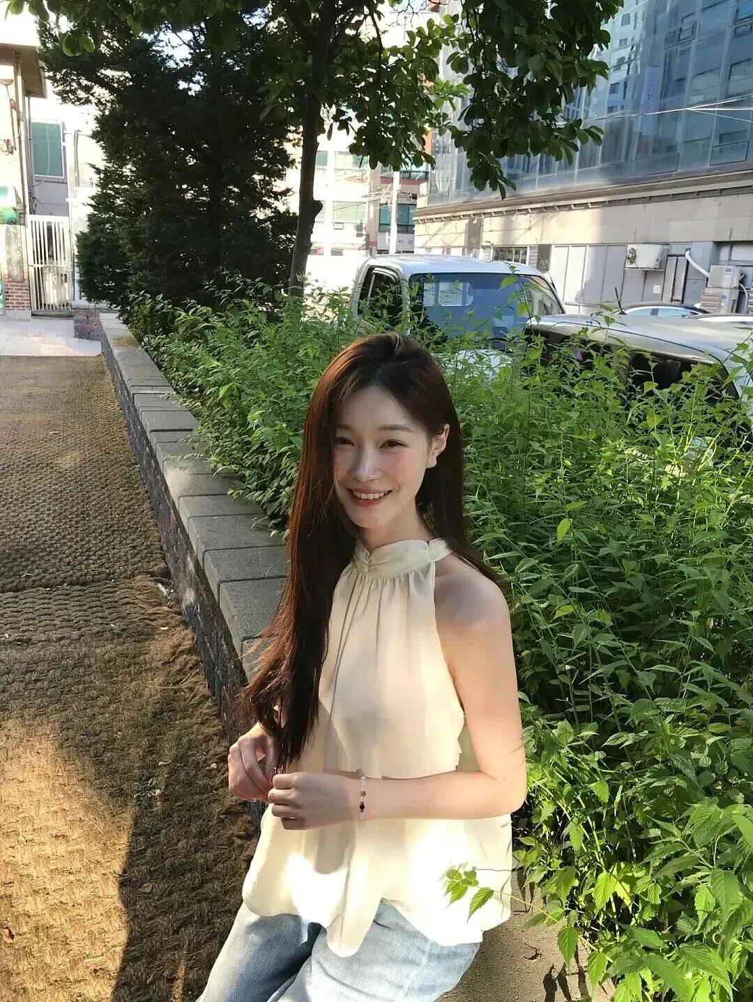 【美女】韩国美女 | 0on.mush（组图） - 12