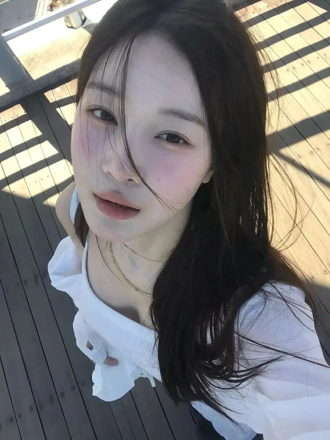【美女】韩国美女 | 0on.mush（组图） - 6