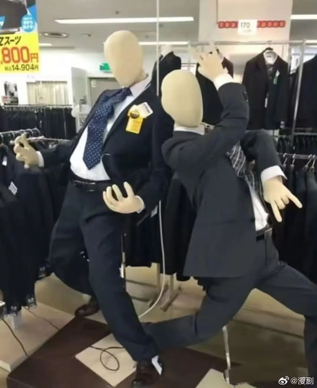 【爆笑】“找工作被HR提前剧透公司拖欠工资...?”哈哈哈怨气大到隔着屏幕都感受到了!(组图) - 90