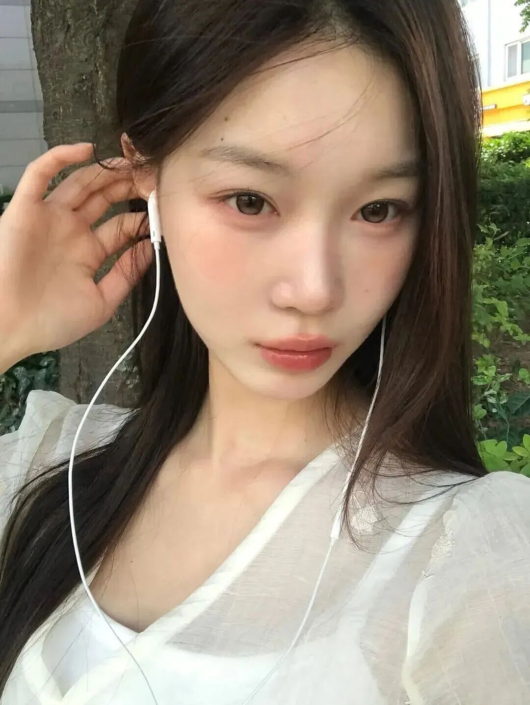 【美女】韩国美女 | 0on.mush（组图） - 11
