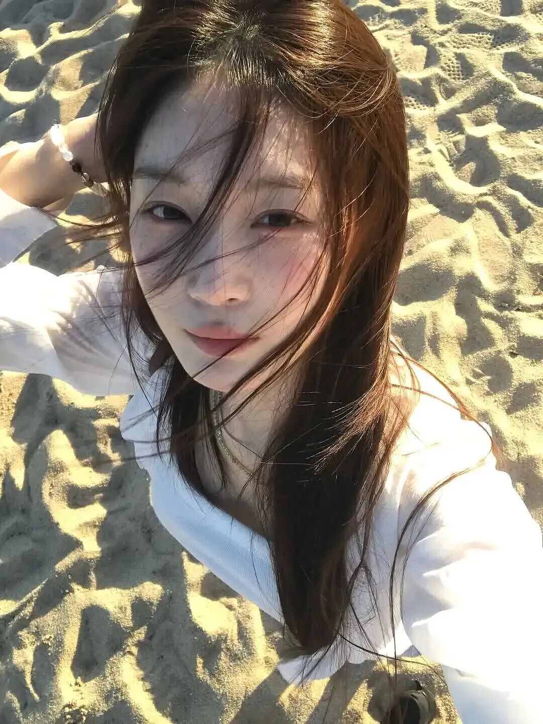 【美女】韩国美女 | 0on.mush（组图） - 17