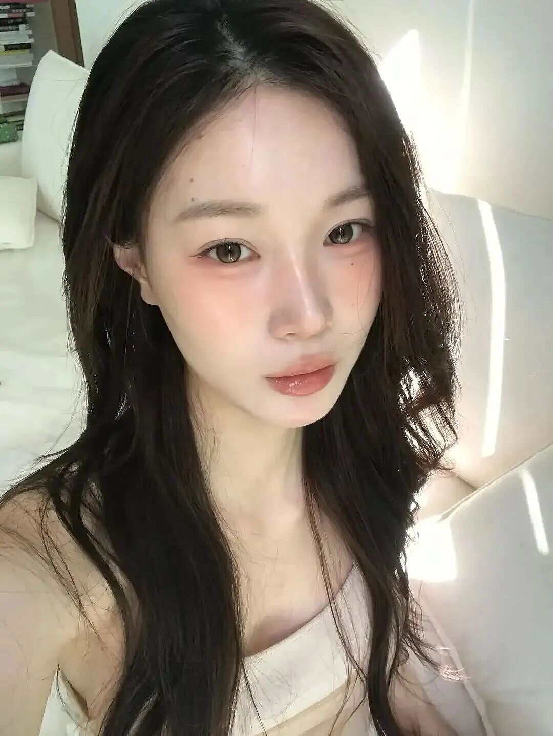 【美女】韩国美女 | 0on.mush（组图） - 8