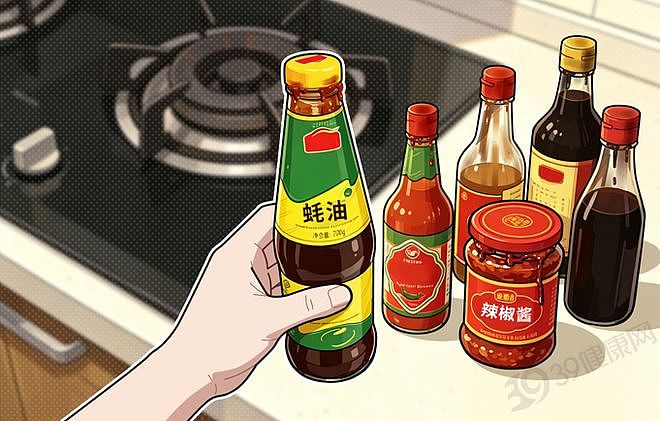 【健康】马上扔掉家里这1种调料,不仅有毒还致癌!很多人还天天吃(组图) - 3