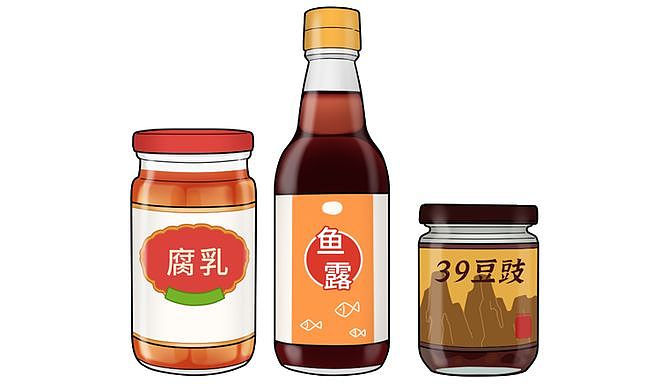 【健康】马上扔掉家里这1种调料,不仅有毒还致癌!很多人还天天吃(组图) - 7