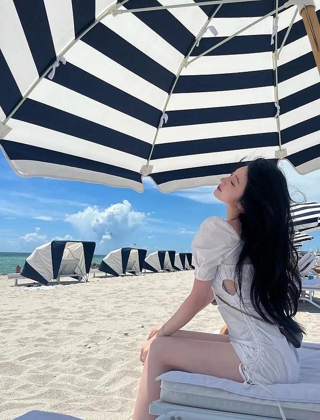 【美女】甜美妹子,肤白水嫩,做你女朋友你想拒绝?(组图) - 16