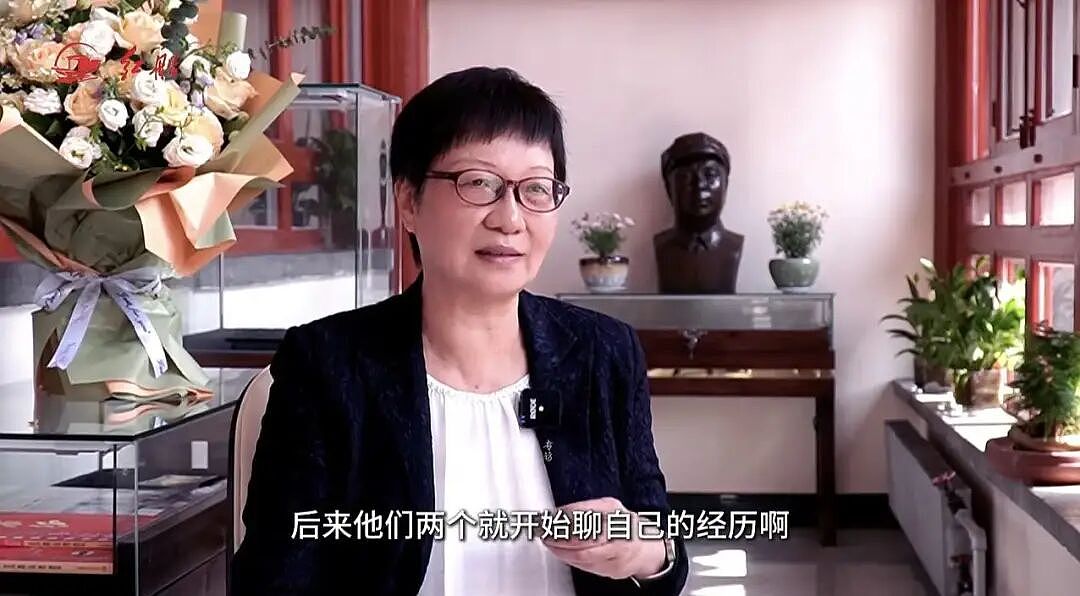 【情感】长征最小红军女战士,11岁爬雪山过草地,嫁给开国上将,写下传世经典《长征组歌》(组图) - 6