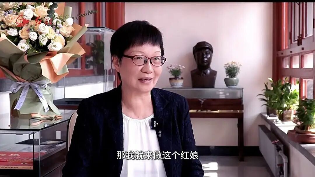 【情感】长征最小红军女战士,11岁爬雪山过草地,嫁给开国上将,写下传世经典《长征组歌》(组图) - 8