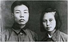 【情感】长征最小红军女战士，11岁爬雪山过草地，嫁给开国上将，写下传世经典《长征组歌》（组图）