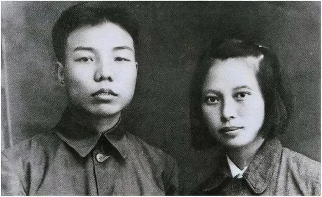 【情感】长征最小红军女战士,11岁爬雪山过草地,嫁给开国上将,写下传世经典《长征组歌》(组图) - 2