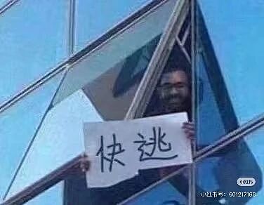 【爆笑】“找工作被HR提前剧透公司拖欠工资...?”哈哈哈怨气大到隔着屏幕都感受到了!(组图) - 2