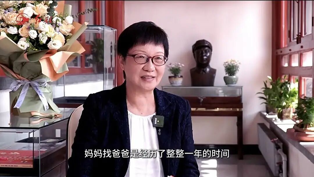 【情感】长征最小红军女战士,11岁爬雪山过草地,嫁给开国上将,写下传世经典《长征组歌》(组图) - 11
