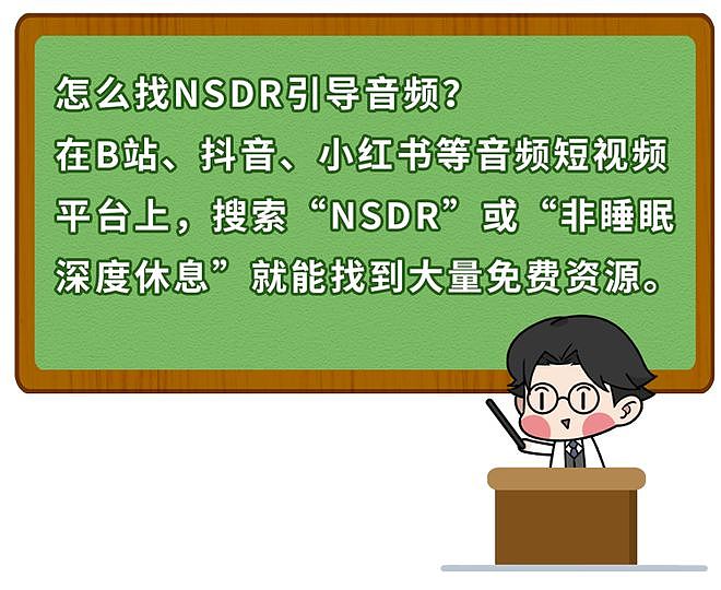 【健康】颠覆认知!科学家发现:最佳休息方式非睡眠,10分钟帮你恢复精力(组图) - 15