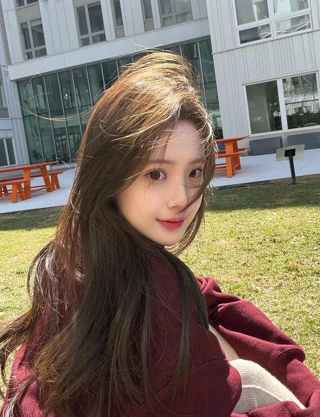 【美女】甜美妹子,肤白水嫩,做你女朋友你想拒绝?(组图) - 4