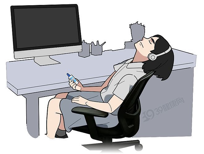 【健康】颠覆认知!科学家发现:最佳休息方式非睡眠,10分钟帮你恢复精力(组图) - 11