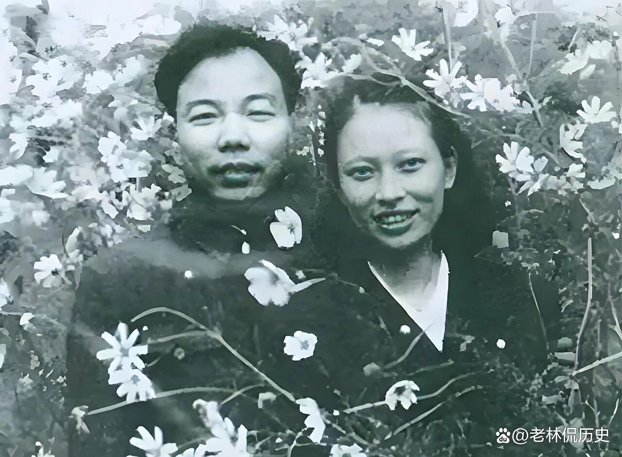 【情感】长征最小红军女战士,11岁爬雪山过草地,嫁给开国上将,写下传世经典《长征组歌》(组图) - 3