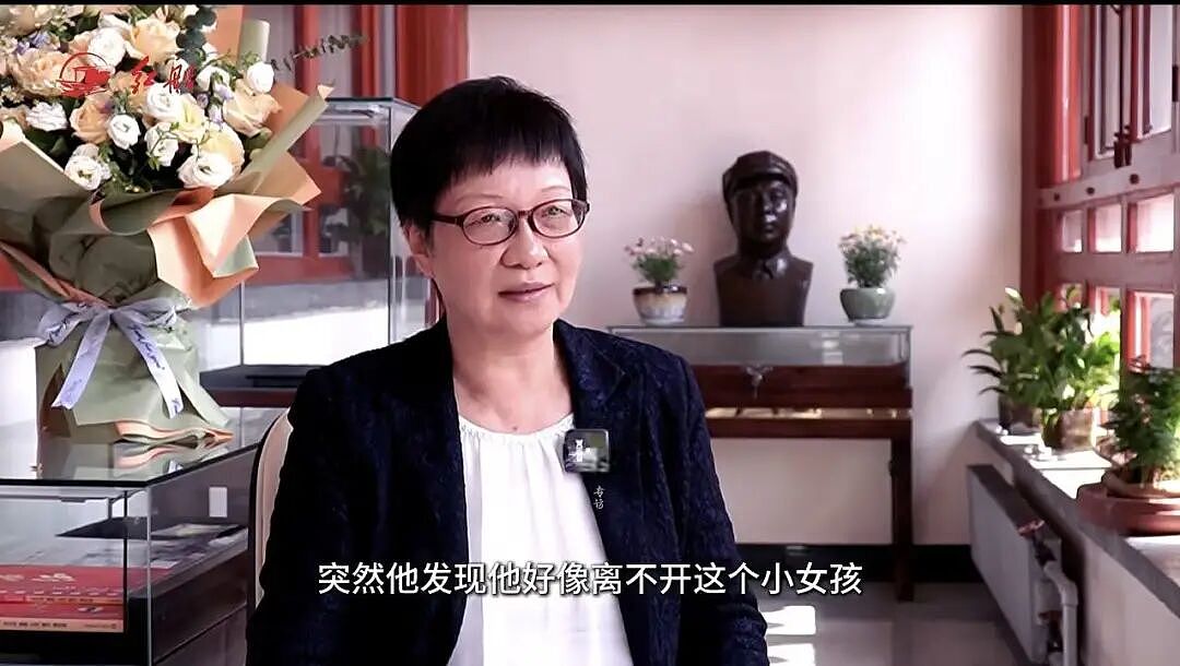 【情感】长征最小红军女战士,11岁爬雪山过草地,嫁给开国上将,写下传世经典《长征组歌》(组图) - 7