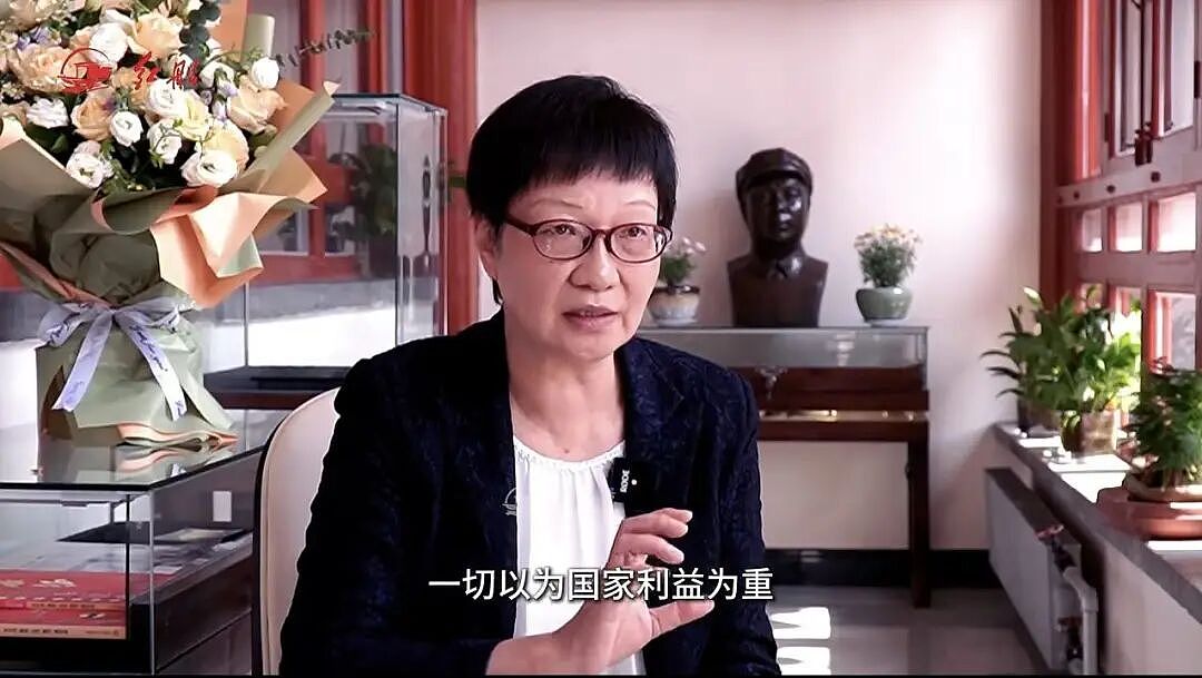 【情感】长征最小红军女战士,11岁爬雪山过草地,嫁给开国上将,写下传世经典《长征组歌》(组图) - 9