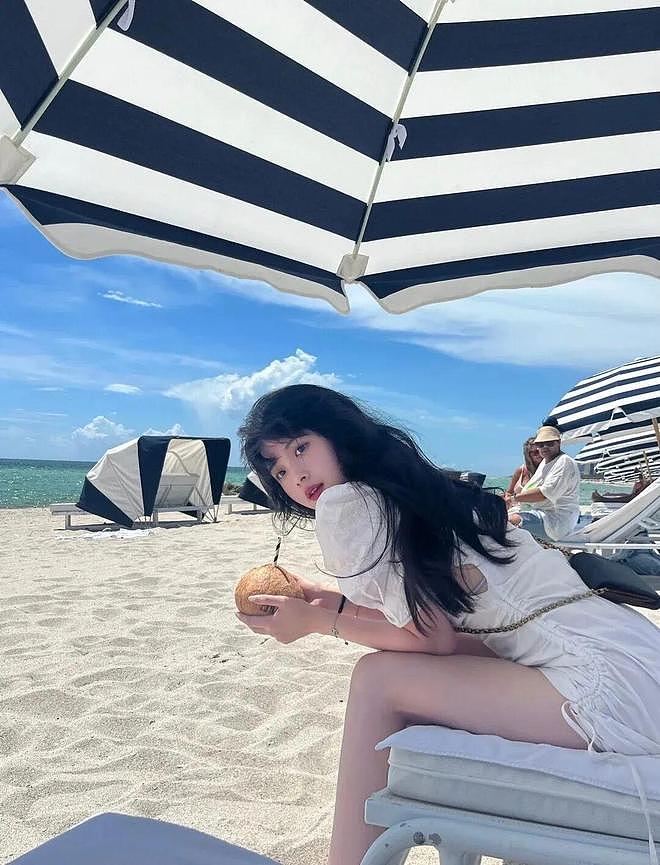 【美女】甜美妹子,肤白水嫩,做你女朋友你想拒绝?(组图) - 15