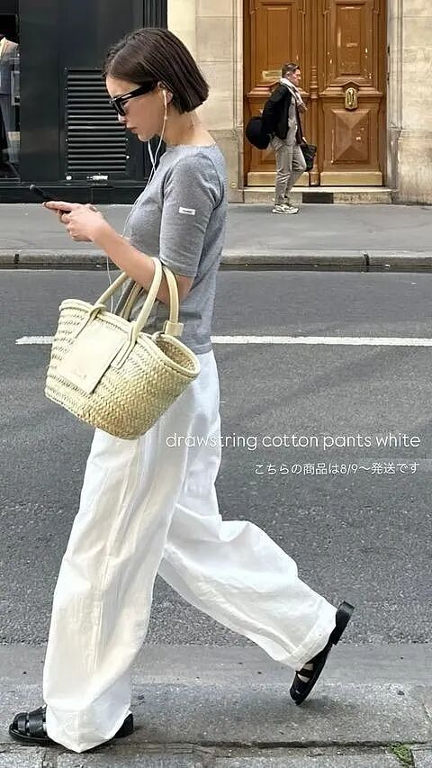 【时尚】别再披头散发，今夏流行“短发”，跟着她们这么穿洋气高级（组图） - 20
