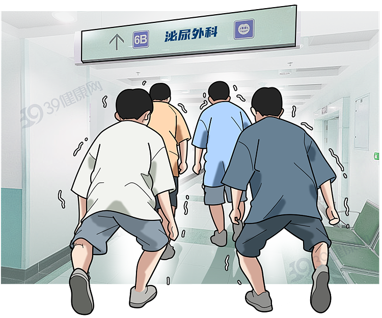 老一辈不割包皮都没事?错!出现这5种情况,医生劝你“别忍”(组图) - 2