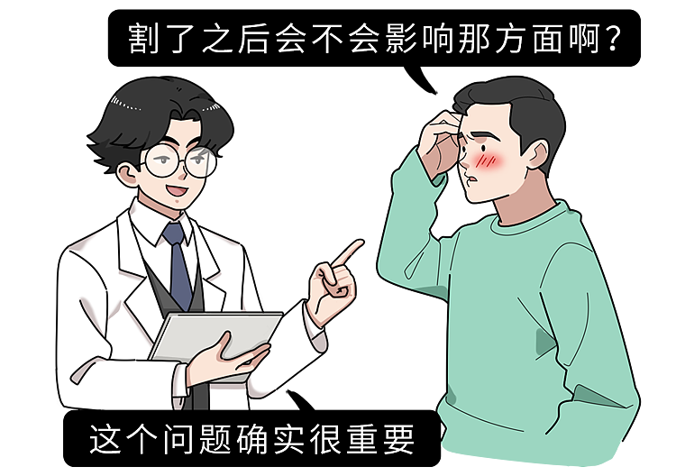 老一辈不割包皮都没事?错!出现这5种情况,医生劝你“别忍”(组图) - 15