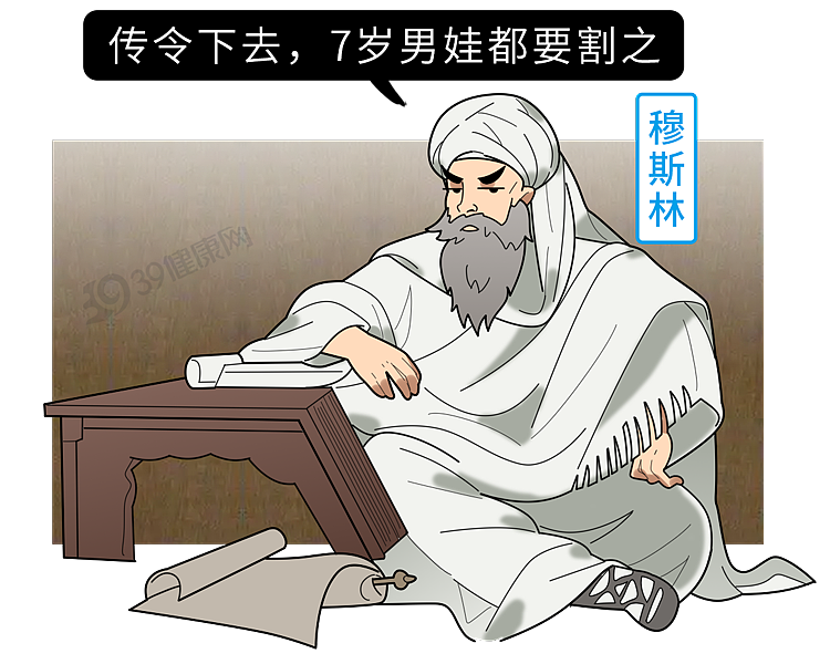 老一辈不割包皮都没事?错!出现这5种情况,医生劝你“别忍”(组图) - 6