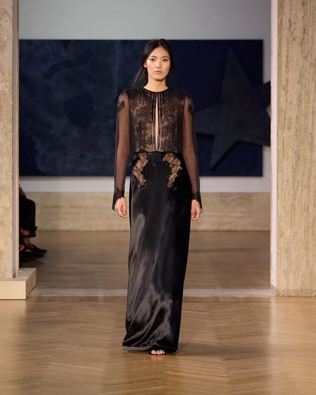 高定正在重新定义“被看见“（组图） - 126