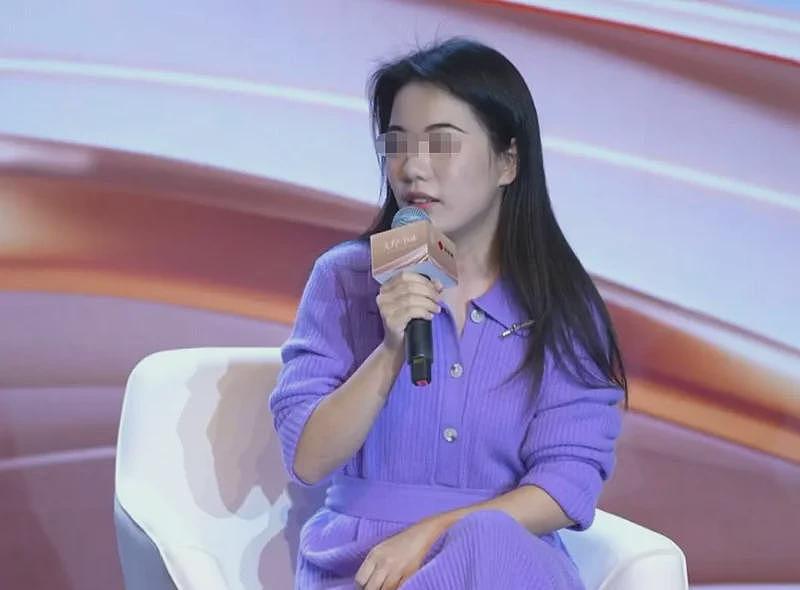 天才少女蒋方舟塌房！ 深扒成名史， 罪魁祸首是她？（组图） - 9