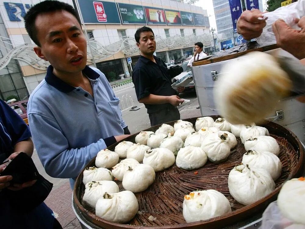 大涨34%!去中国旅游的澳洲人创纪录,中国这一点最令澳洲人震惊(组图) - 4