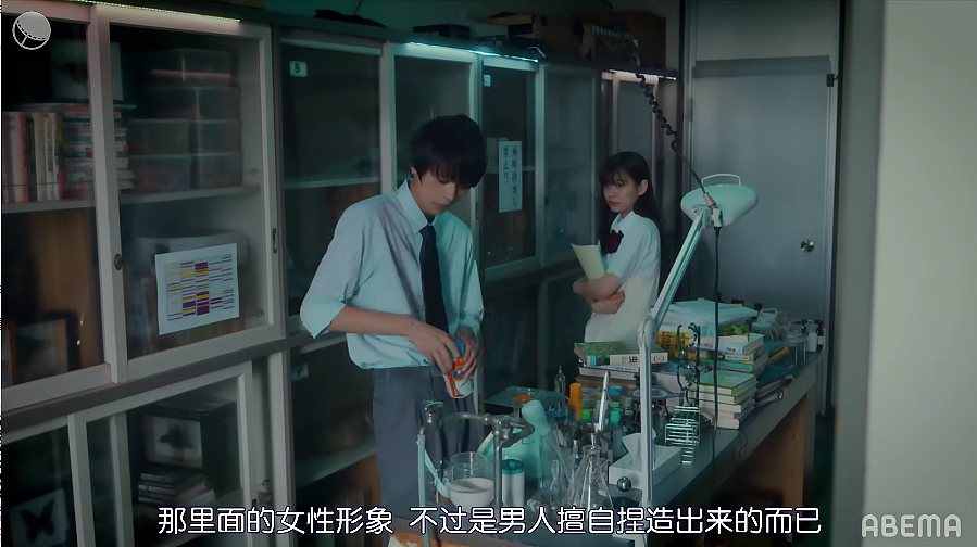 日本拍的性爱,果然这才是教科书级的(组图) - 25