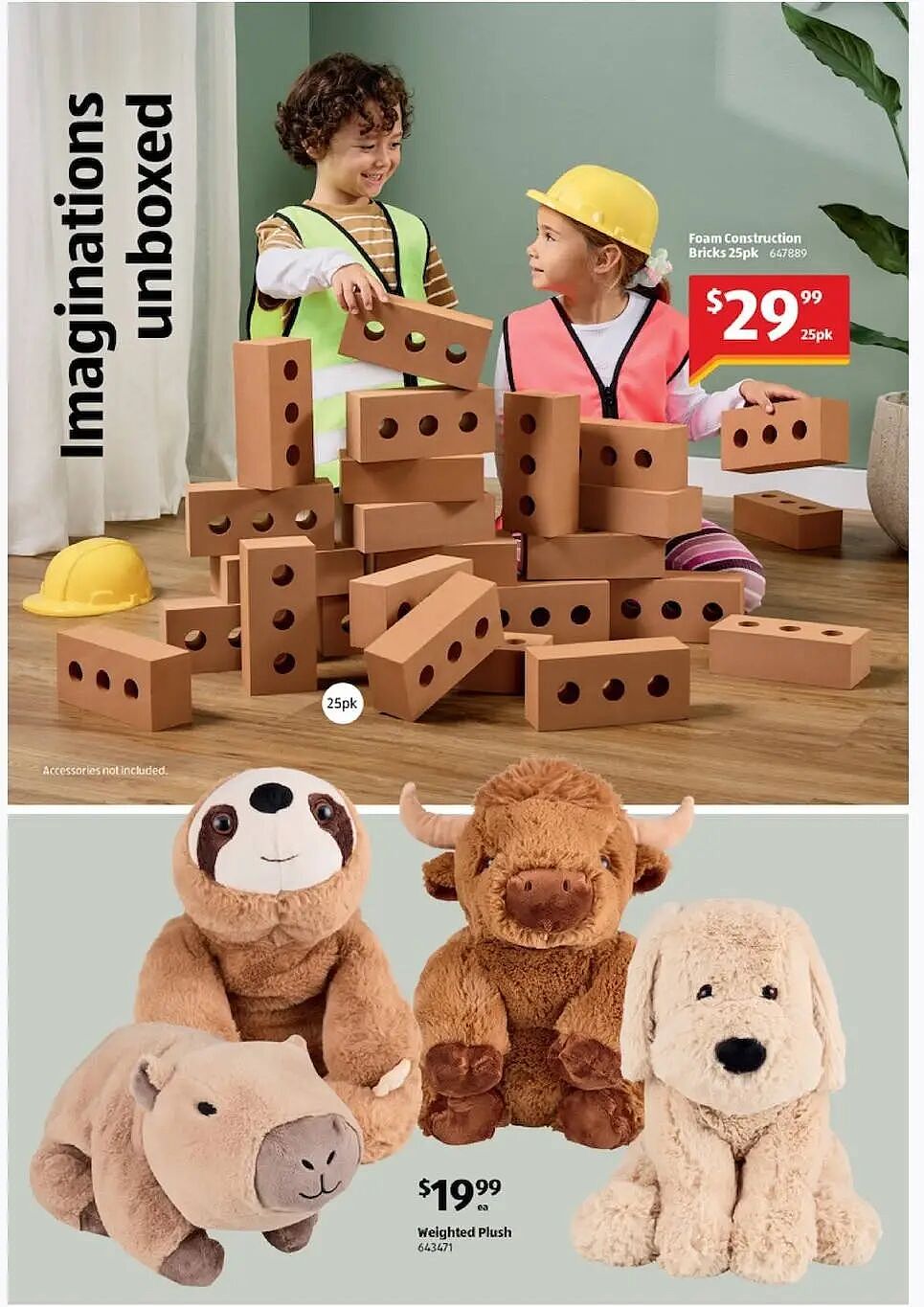 本周最新!澳洲各大超商特价商品一网打尽,大批好物骨折破半价!Woolworths、Coles、Aldi(组图) - 102