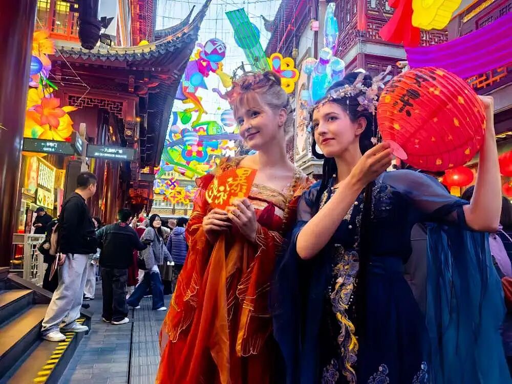 大涨34%!去中国旅游的澳洲人创纪录,中国这一点最令澳洲人震惊(组图) - 3
