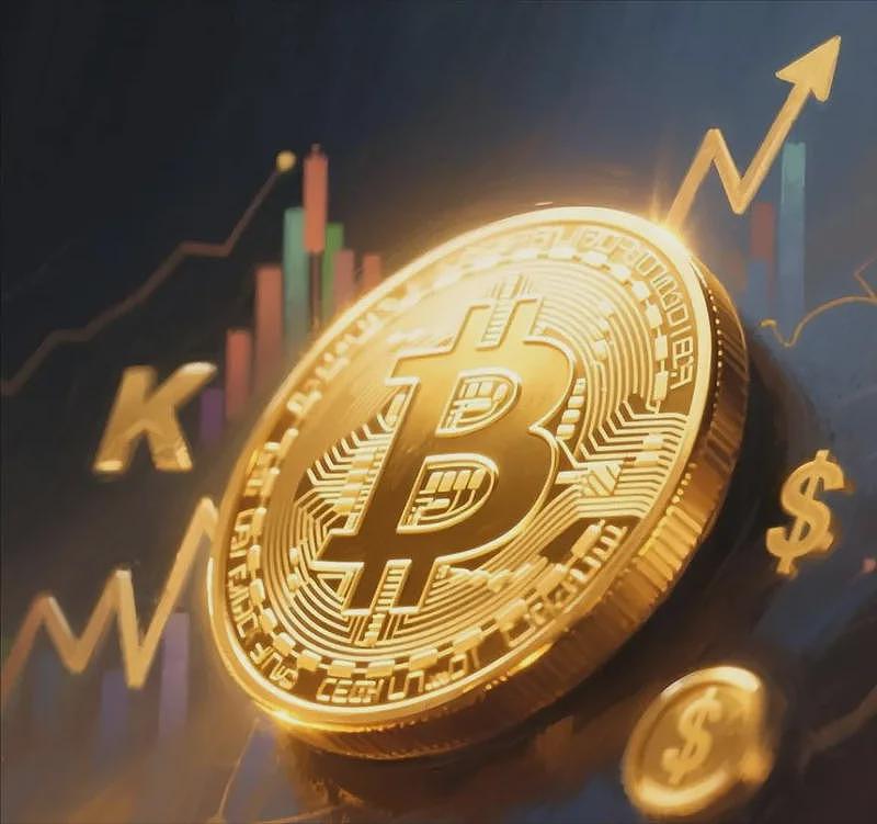当年冲动买下10万个比特币的新东方老师，如今咋样（组图） - 3