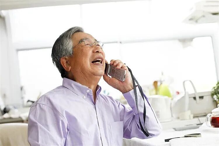 饭量决定寿命?美国研究:饭量减少1/3,或可延寿20年?真相来了(组图) - 7
