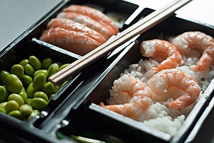 饭量决定寿命?美国研究:饭量减少1/3,或可延寿20年?真相来了(组图) - 4