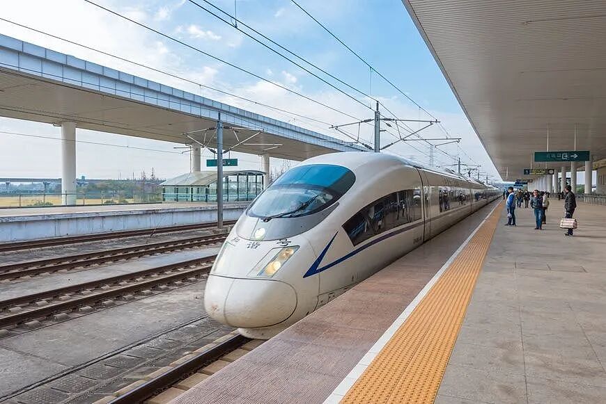 大涨34%!去中国旅游的澳洲人创纪录,中国这一点最令澳洲人震惊(组图) - 6