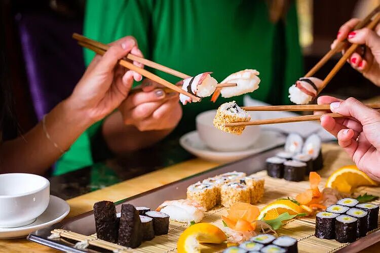 饭量决定寿命?美国研究:饭量减少1/3,或可延寿20年?真相来了(组图) - 5