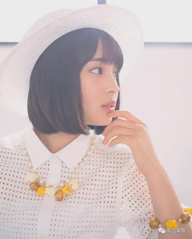 日本少女写真集（组图） - 13