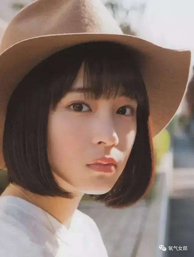 日本少女写真集（组图） - 10