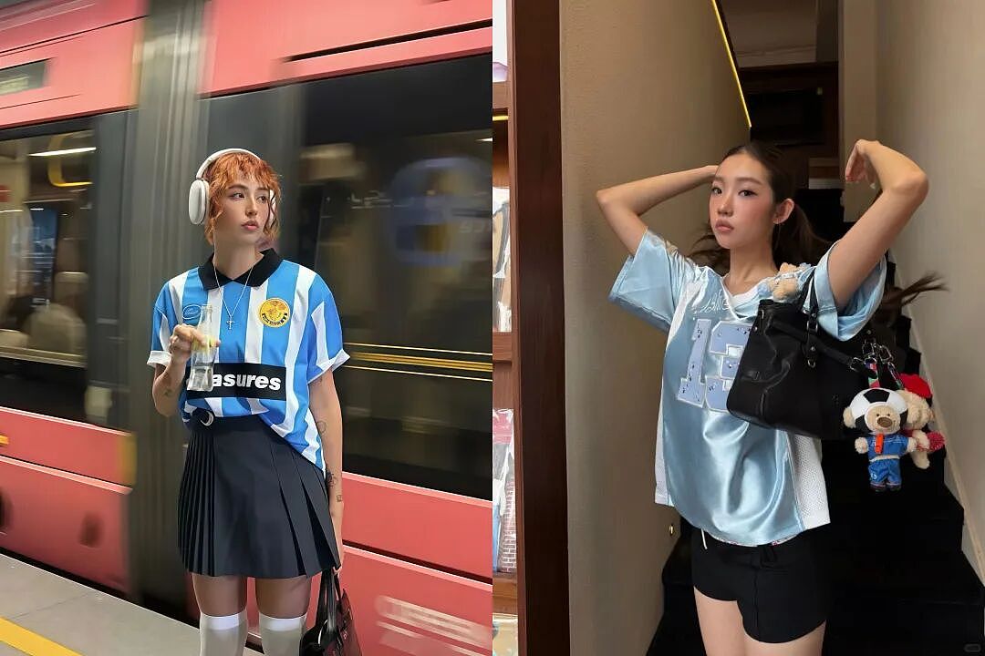时尚圈新置顶的“colorfit”,到底怎么穿(组图) - 19