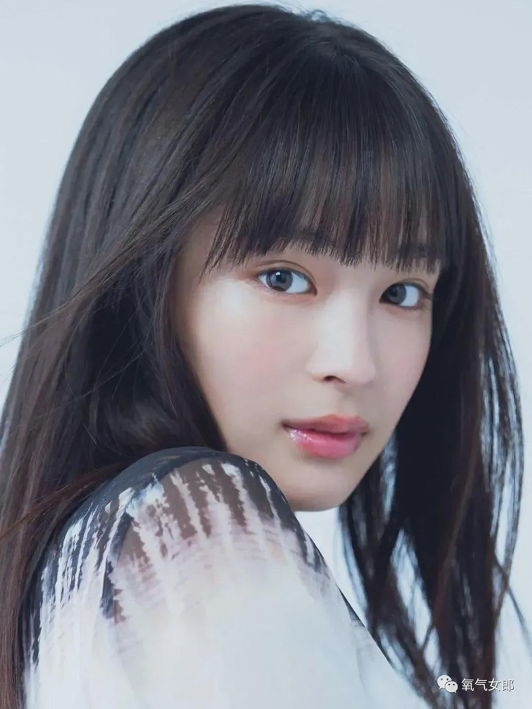 日本少女写真集(组图) - 26