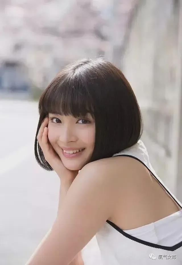 日本少女写真集（组图） - 9