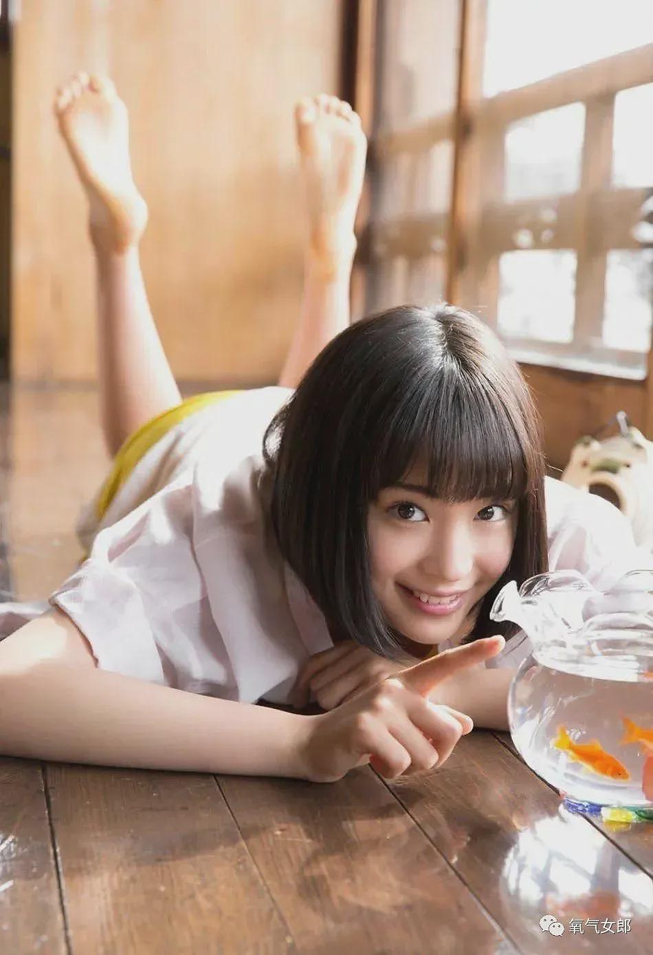 日本少女写真集（组图） - 20